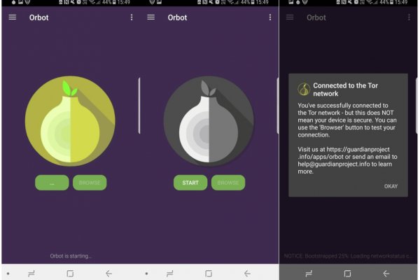 Как зайти на блэкспрут через тор браузер
